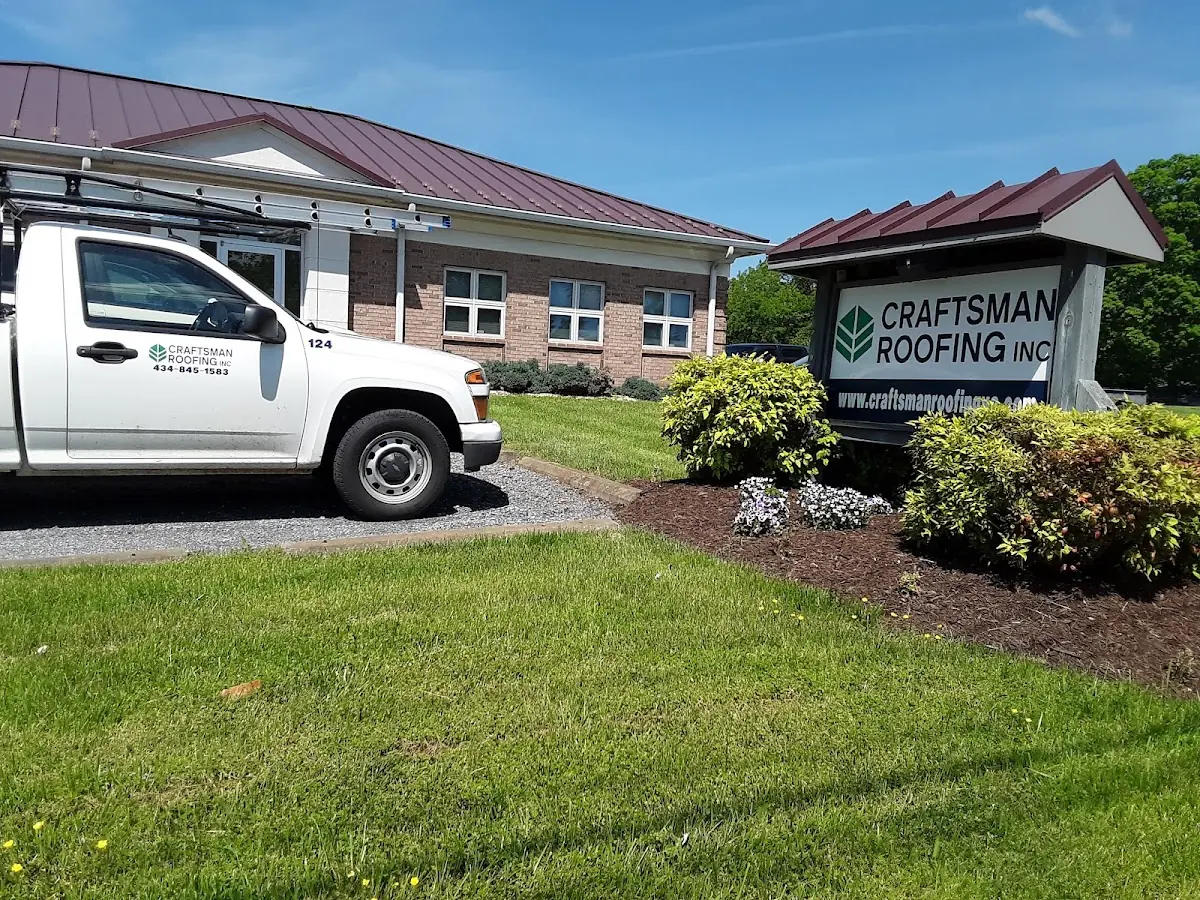 Quality Roof Replacement by experienced craftsmen in South Lakewood
